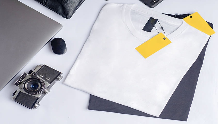 Sell print on demand products online make money from home