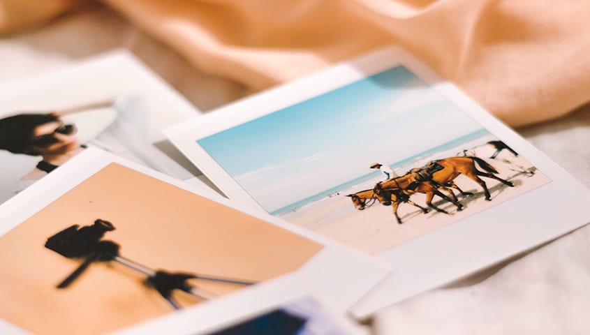 Create photographs to make extra money