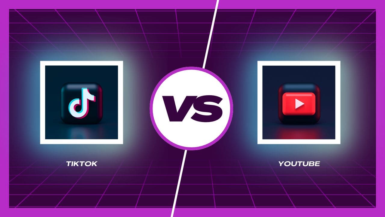 tiktok-vs-youtube