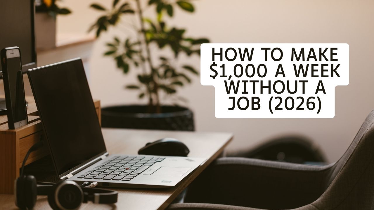how-to-make-1000-a-week