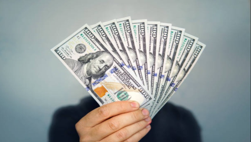 how to make 1000 a week without a job