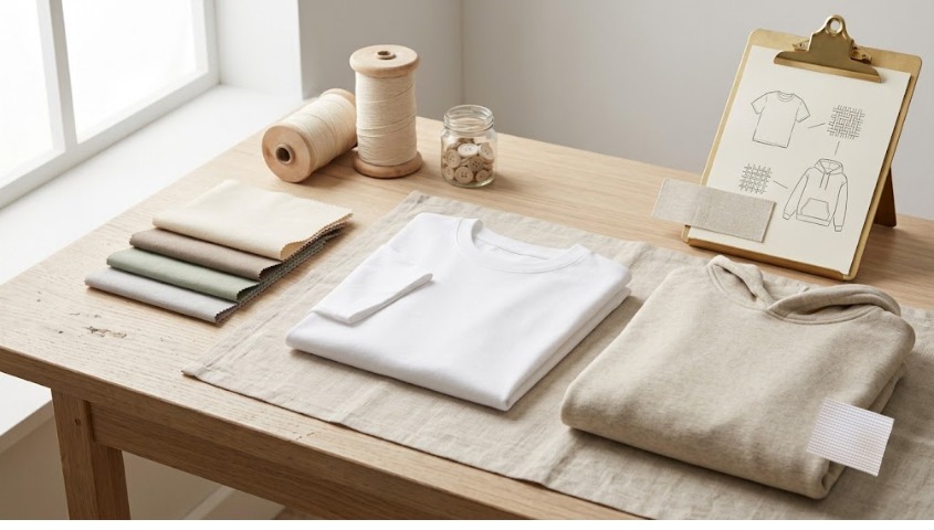 Fashion Brand Guide