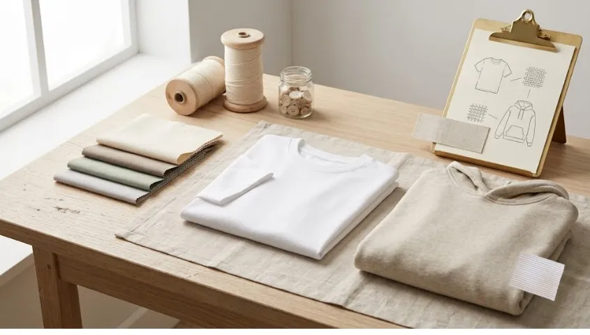 Fashion Brand Guide