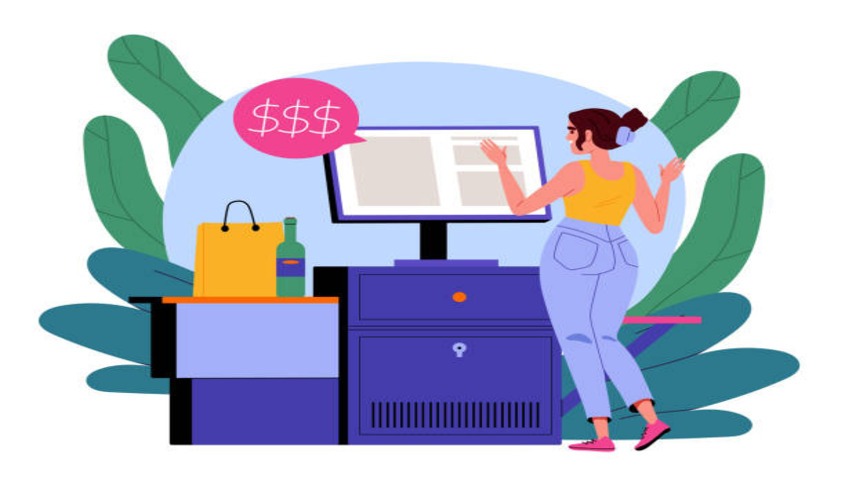 Print on demand store platforms setup