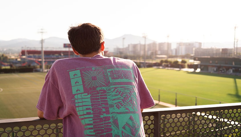popular tshirt color