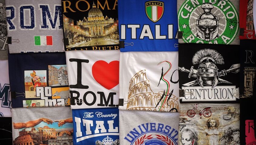 Popular t-shirt design trends for 2026