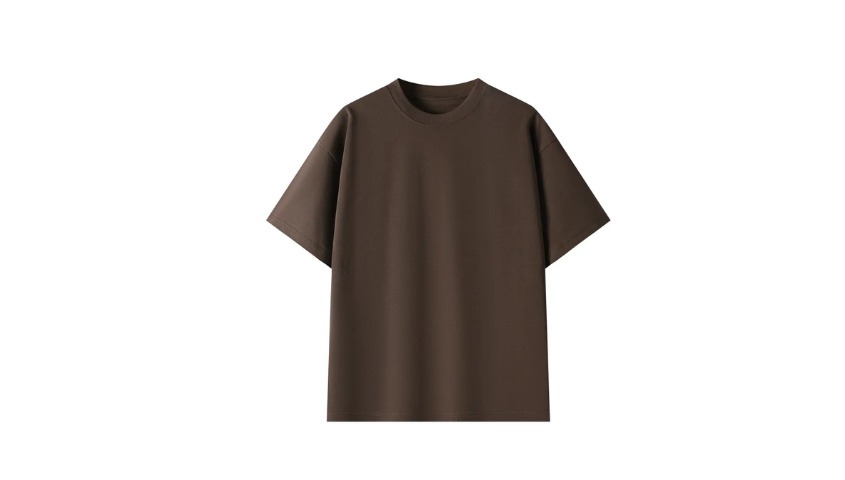 Unisex Oversized T-Shirt