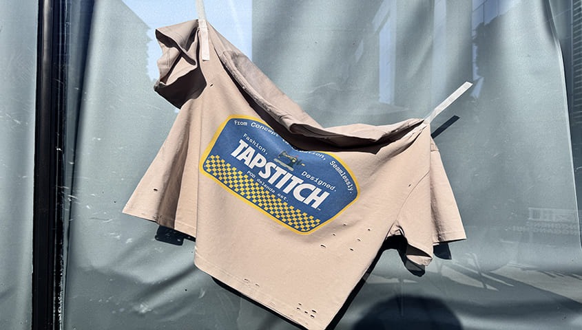 Custom t-shirts as the high demand low competition products