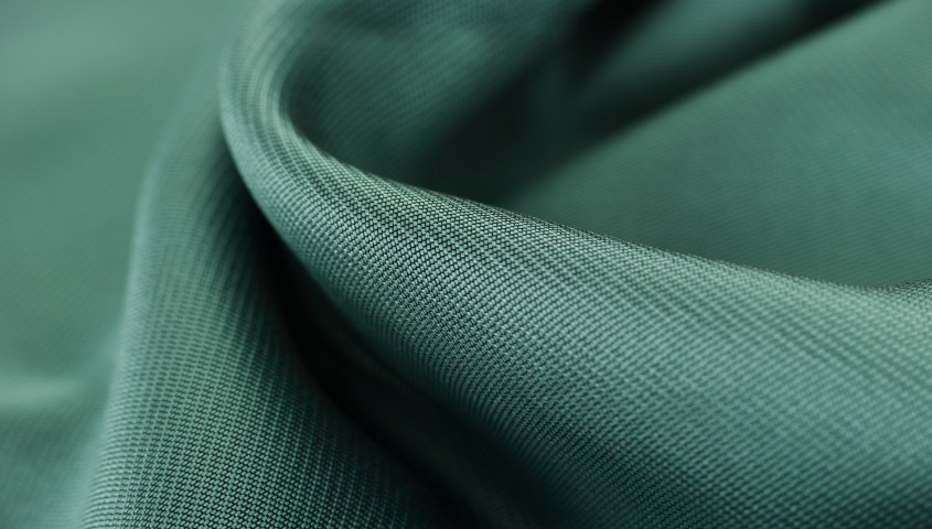 Sorona synthetic fabric