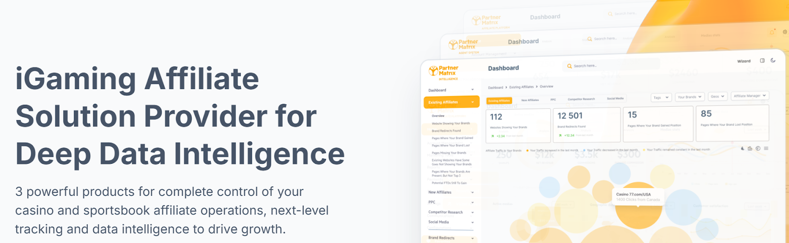 Inside the Roulette Wheel: Unraveling the Casino Affiliate Ecosystem