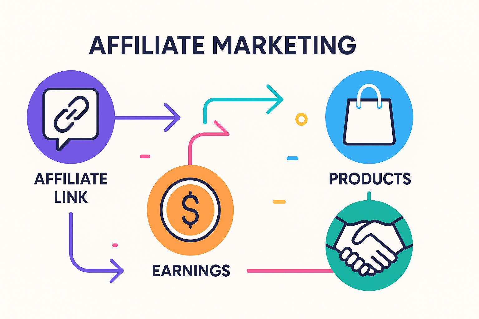 Casino Affiliate Ecosystem: Where Money Meets Strategy