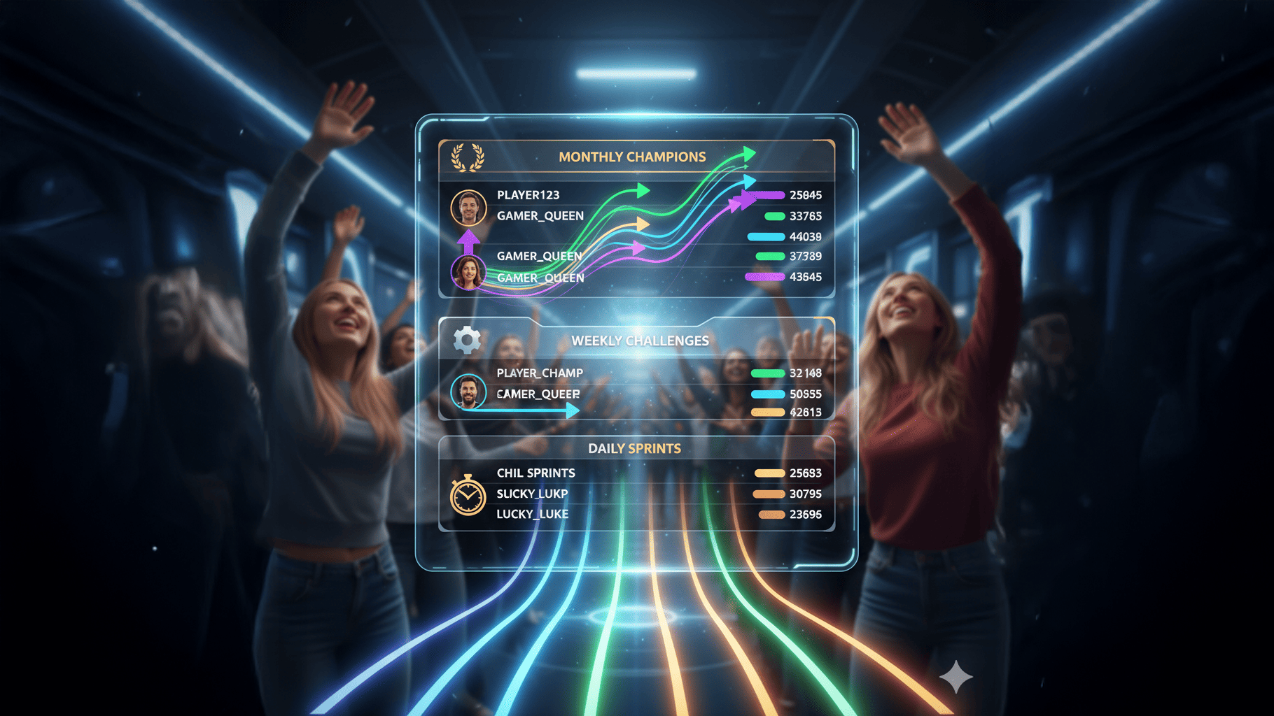 When Casinos Go Communal: A New Spin on Gaming Together