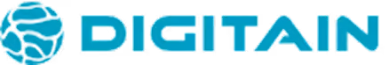 Digitain Logo