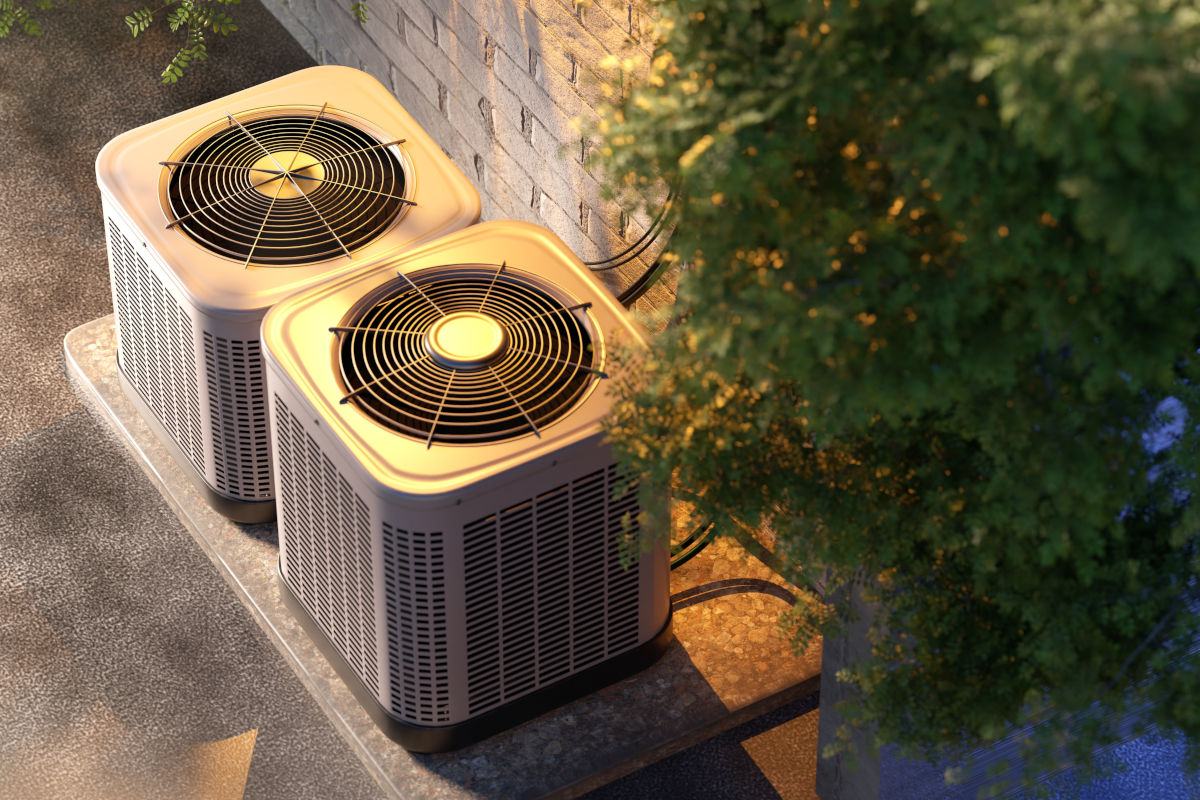 AC Installation in Wesley Chapel, FL. Instant A/C