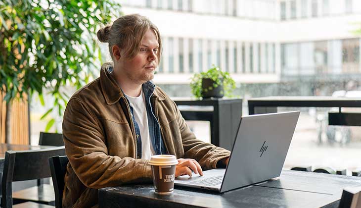 Tutkittua tietoa: UniHow’n HowULearn-kysely auttaa opiskelijoita kehittämään opiskelutaitojaan