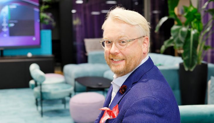 Funidatan toimitusjohtaja Mikko Myllys aloittaa Software Finlandin hallituksessa