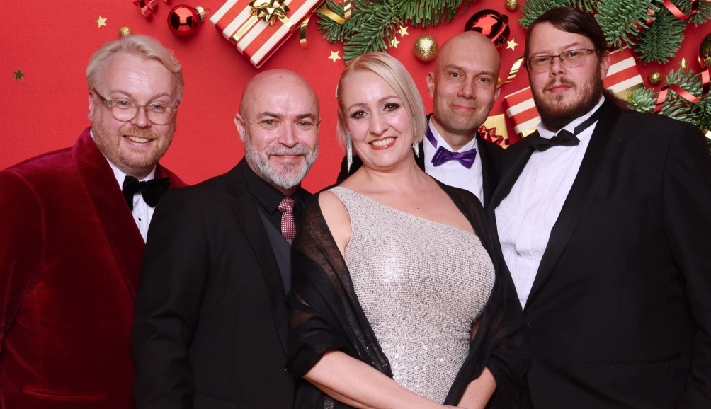 Funidatan vuosi 2025: murroksia, kasvua ja uusia avauksia