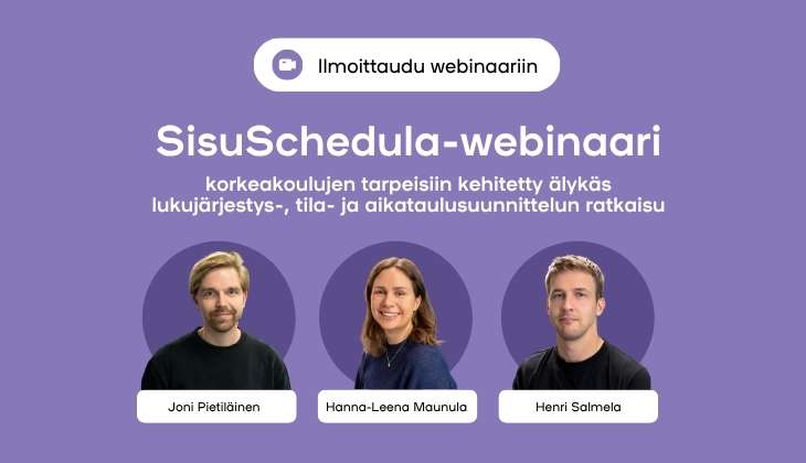 SisuSchedula-webinaari 12.5.2026