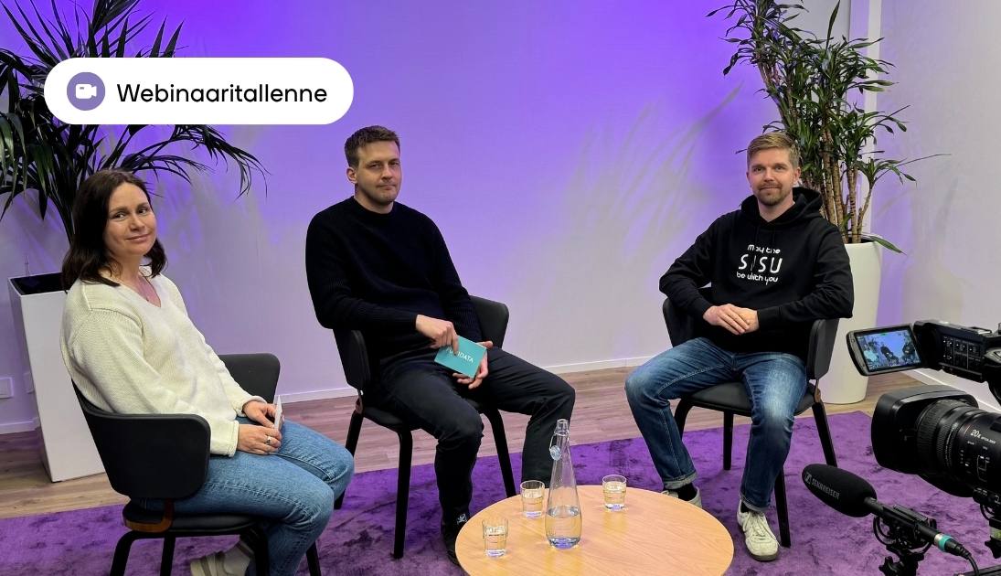 SisuSchedula -webinaaritallenne