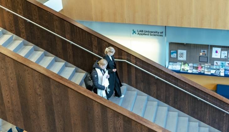 LAB siirtyy Sisuun – “Nyt meillä on selkeä pelikaveri, jonka kanssa asioita ratkotaan”