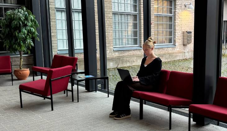 Opintoseteli käytännössä: miten uusi opiskelumalli mahdollistettiin Sisussa?