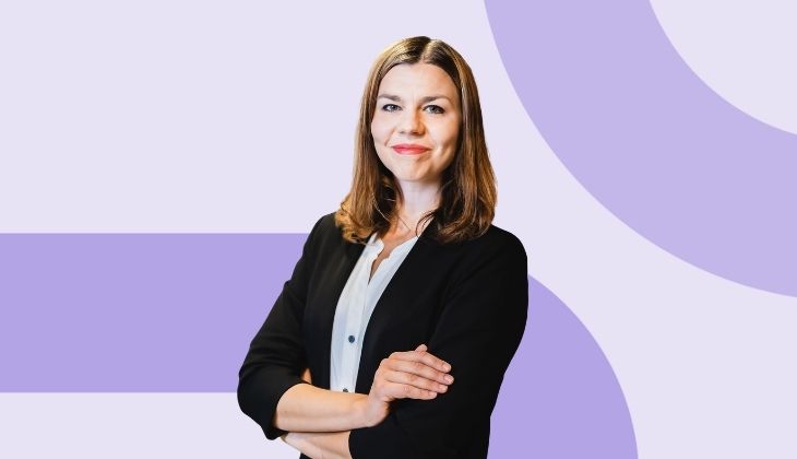 Ulla Hemminki-Reijonen Funidatan tuotehallinnasta ja projektitoimituksista vastaavaksi johtajaksi