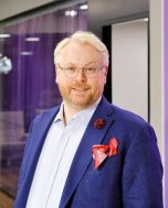 Mikko Myllys