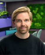 Joni Pietiläinen
