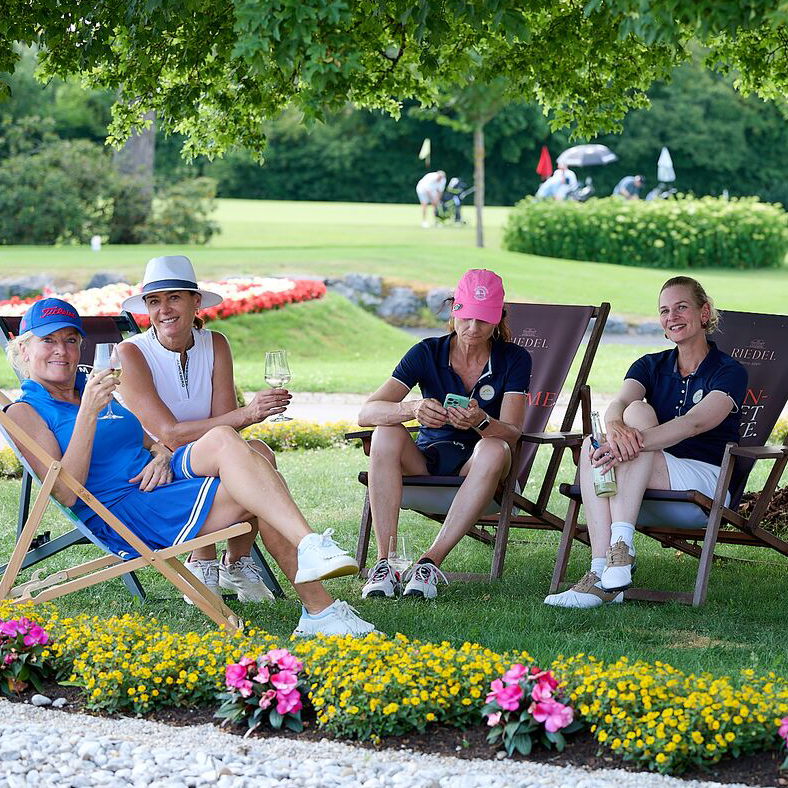 Golfturnier Gut Häusern