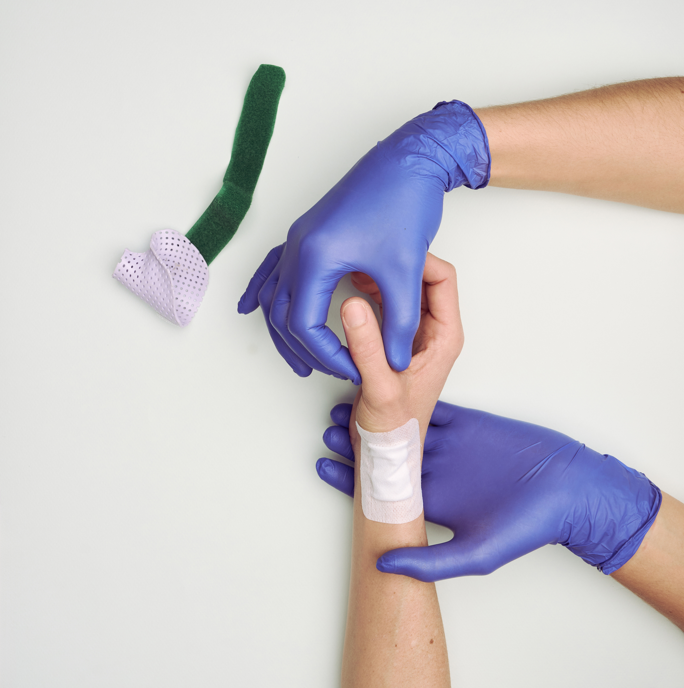 Handtherapie Graz