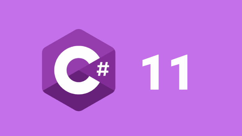 C# 11