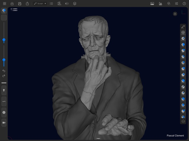 Forger on the App Store (Source: Mac App Store)
