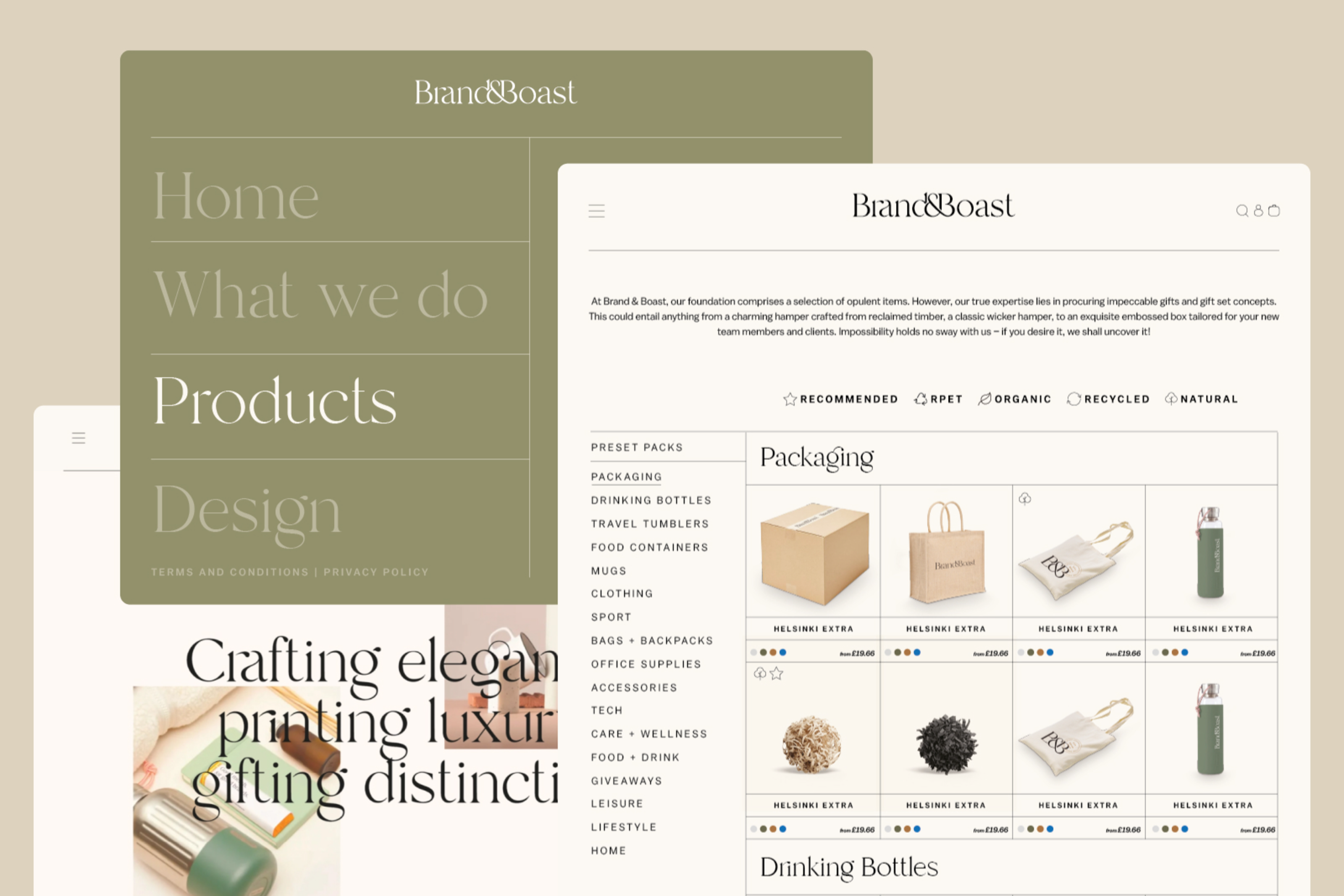 site profile thumbnail