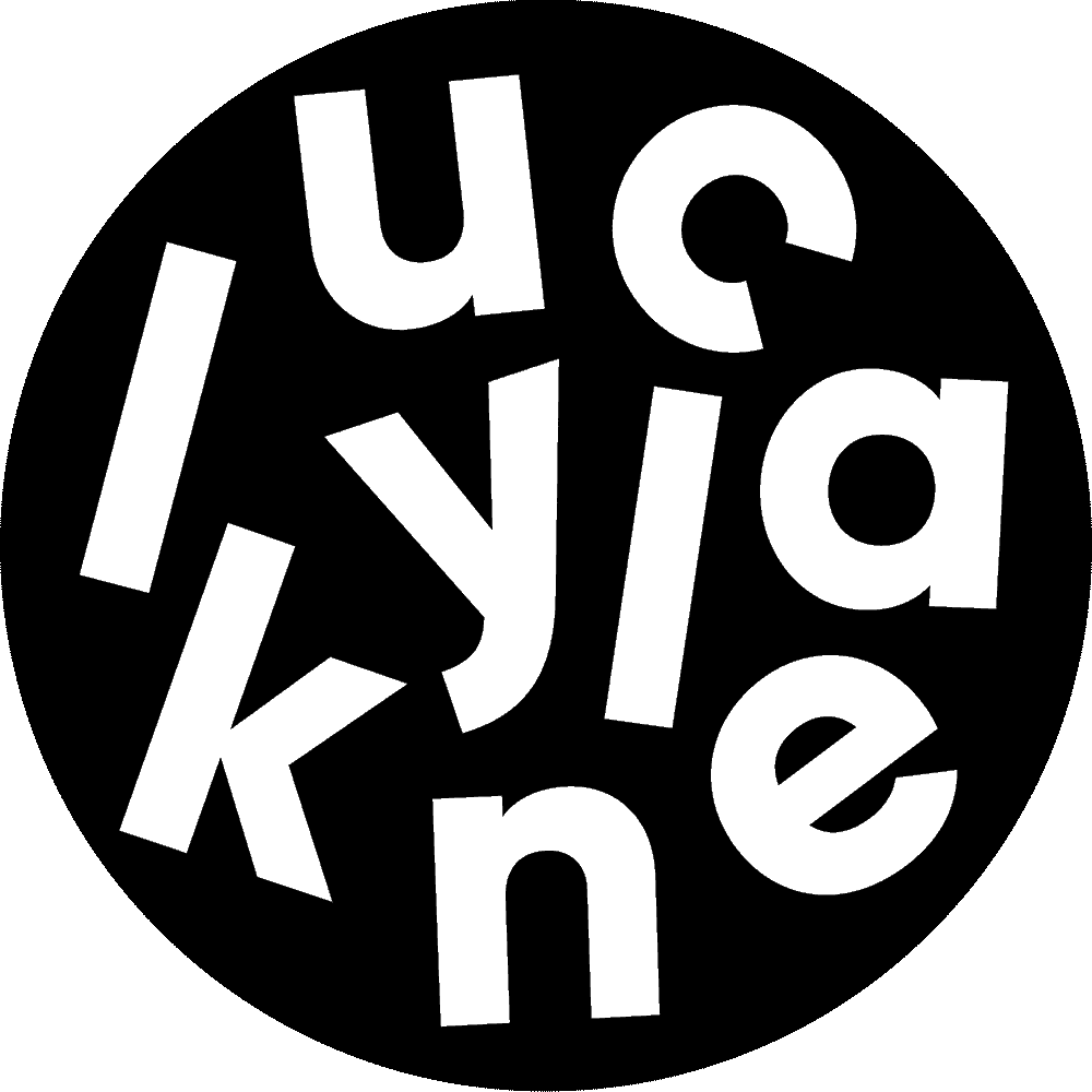 Luckylane logo