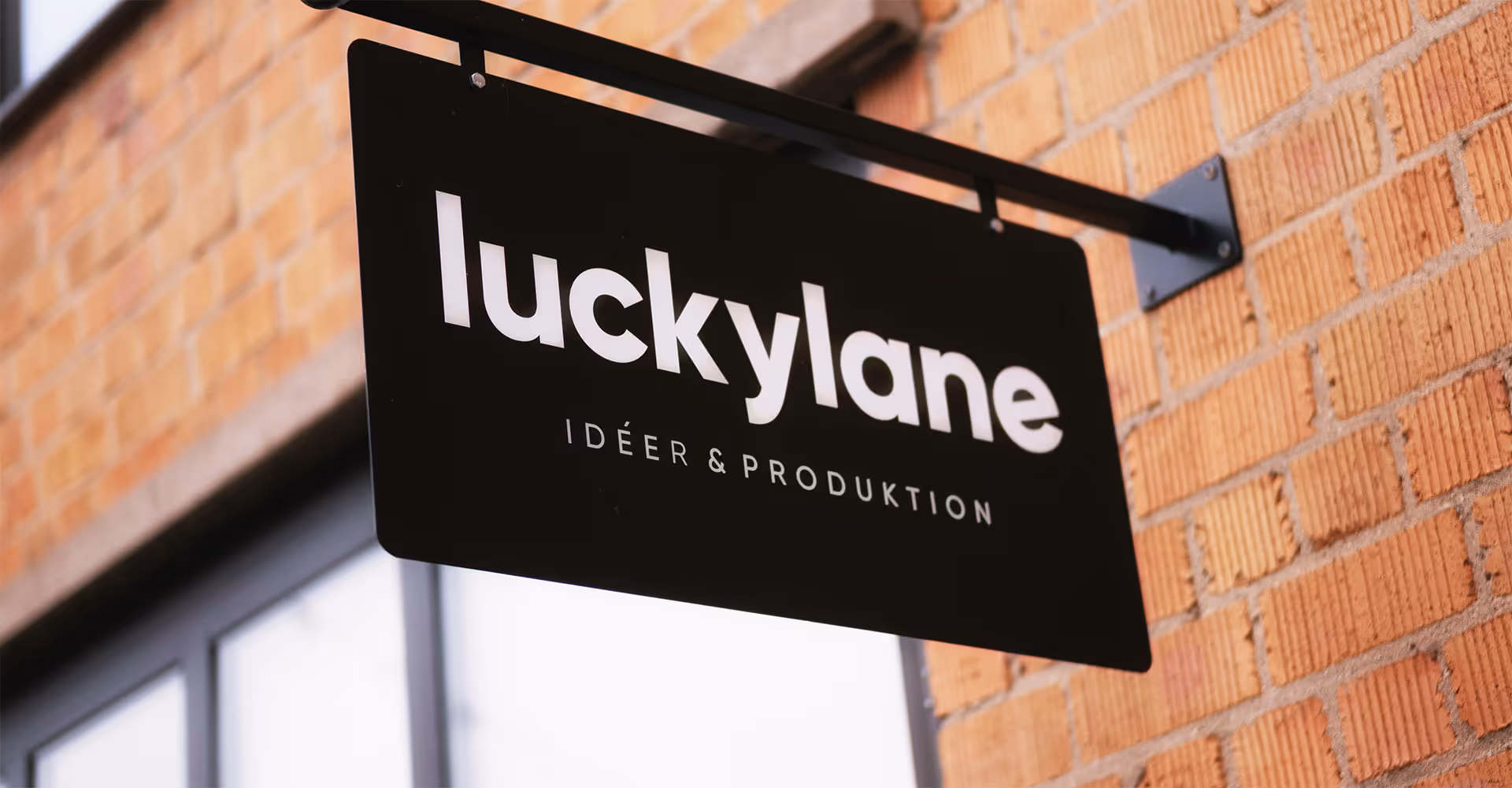 Luckylane Karlstad