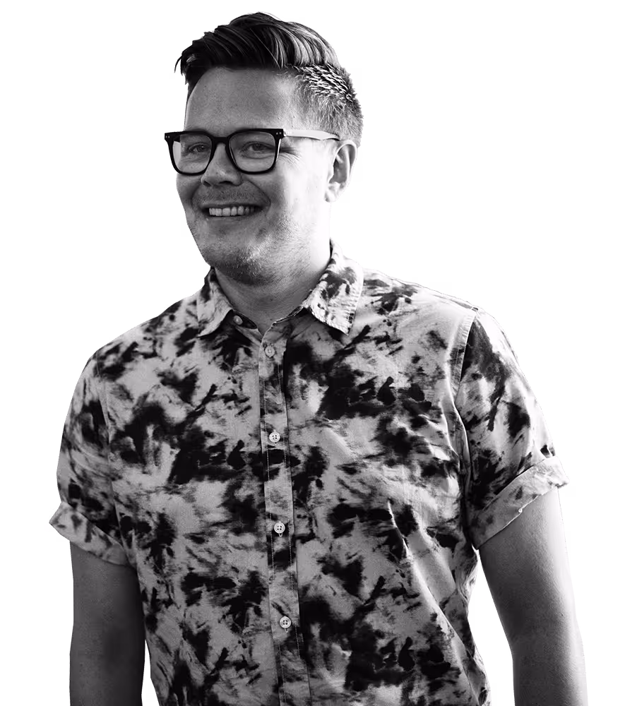 Tom: Digital design och projektledning