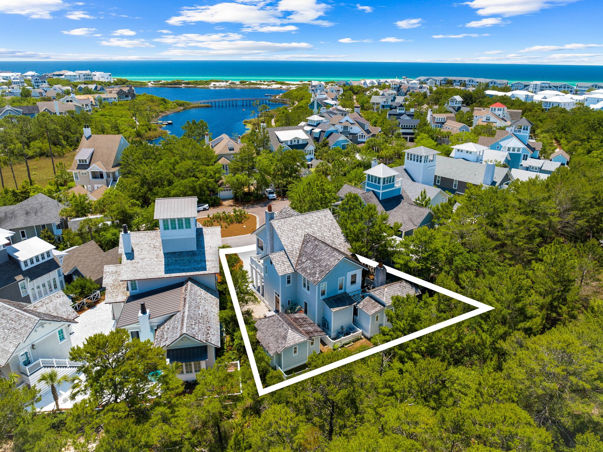 Floor Plans | Services | Array Real Estate Media