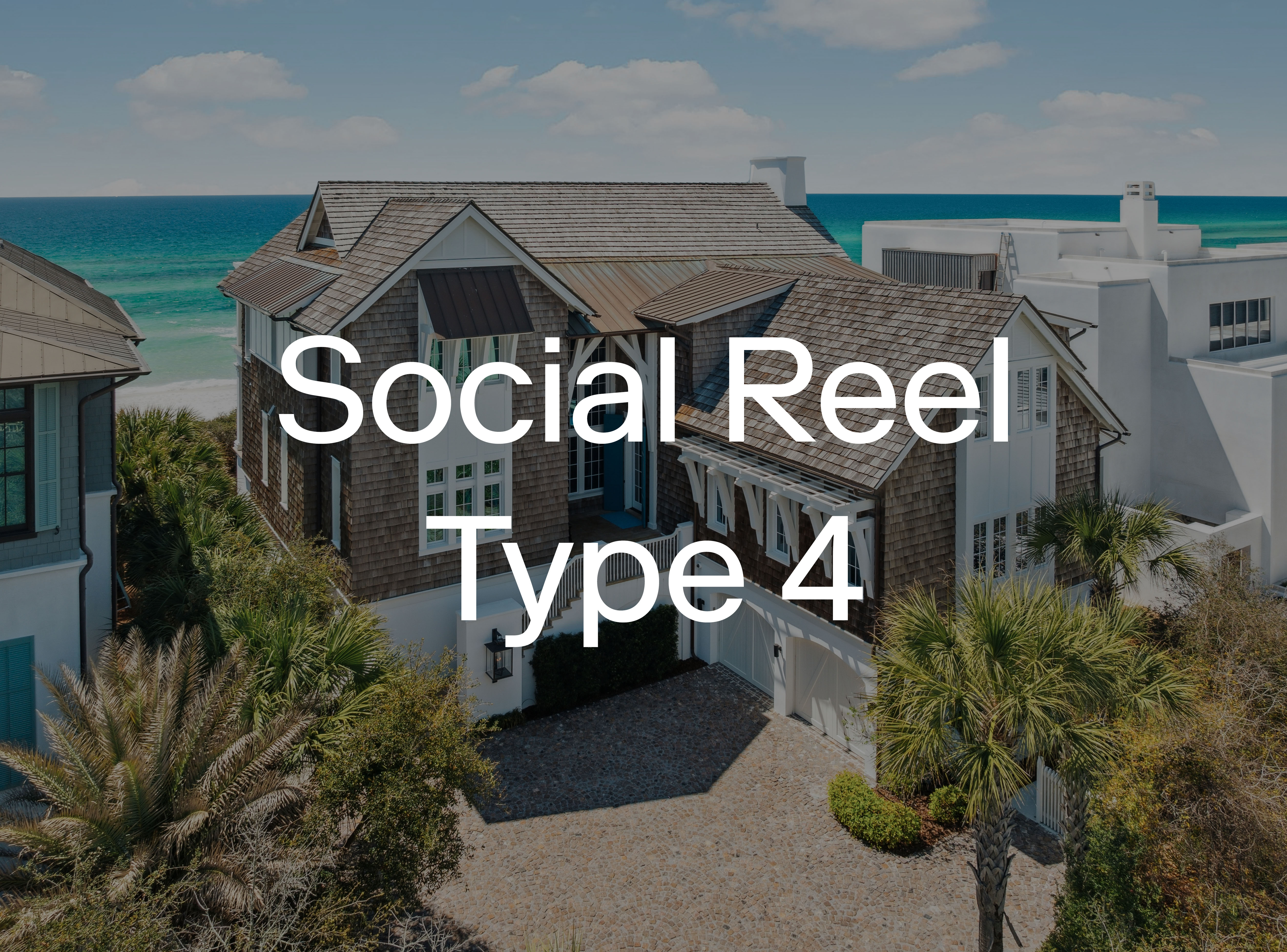 Social Reel - Type 4