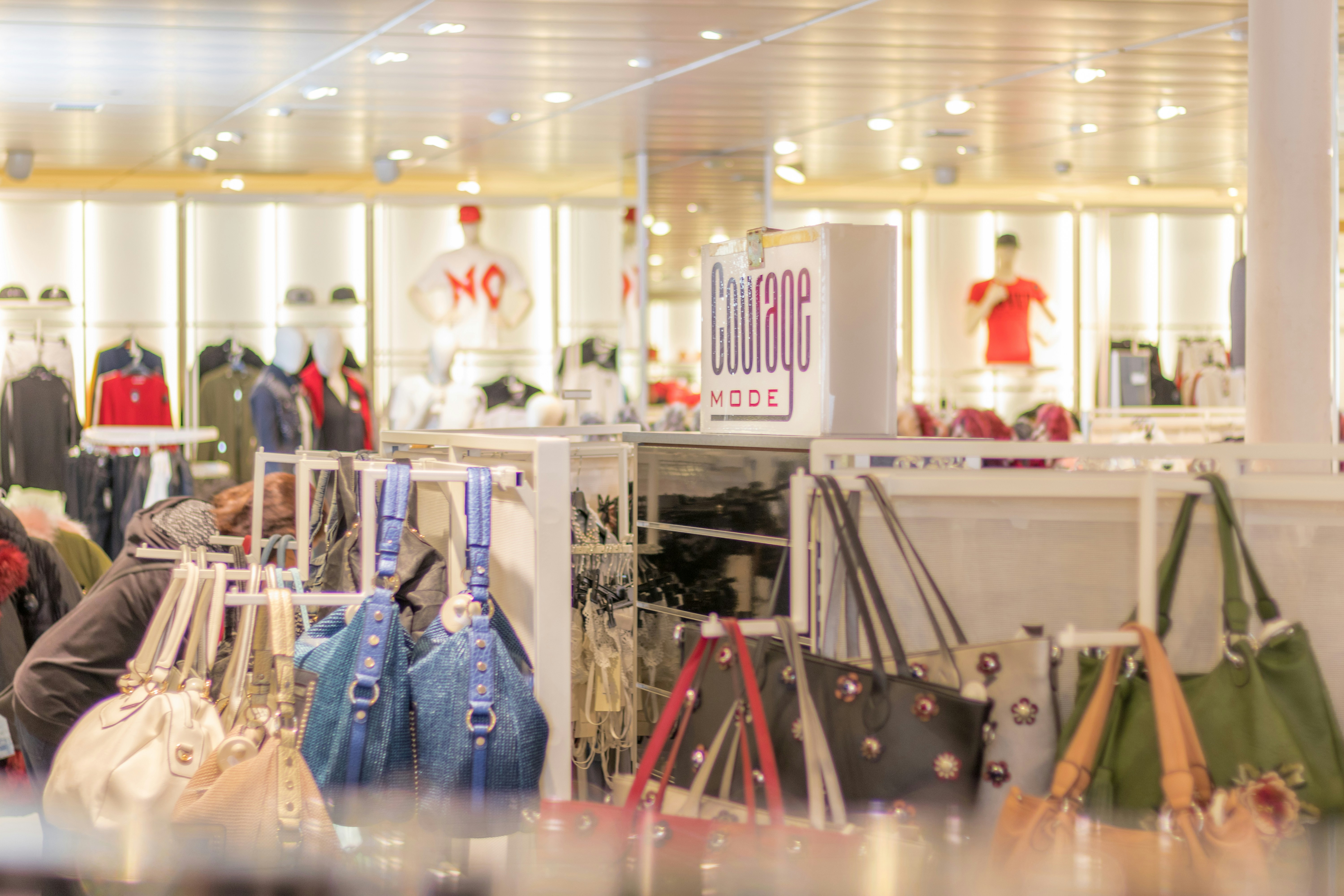 Why Scope 3 is Fashion’s Biggest Challenge, and How to Tackle It