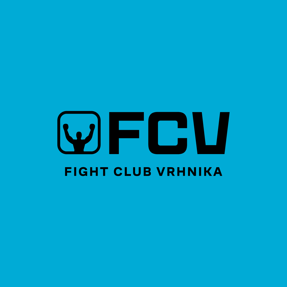 Klub borilnih športov Vrhnika - FIGHT CLUB VRHNIKA