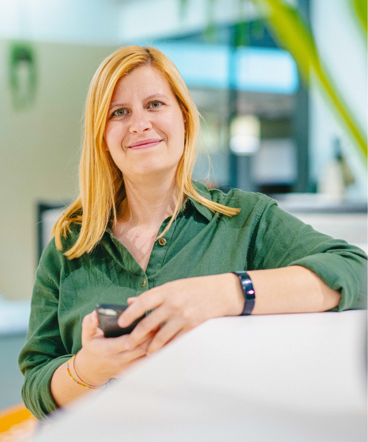 Inside Insilencio – met Lise Daes: kan je ook verliefd worden op een job?