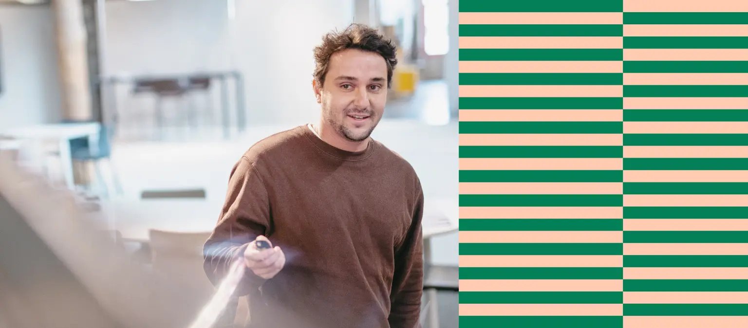 Inside Insilencio: Wout als Gen Z op de werkvloer