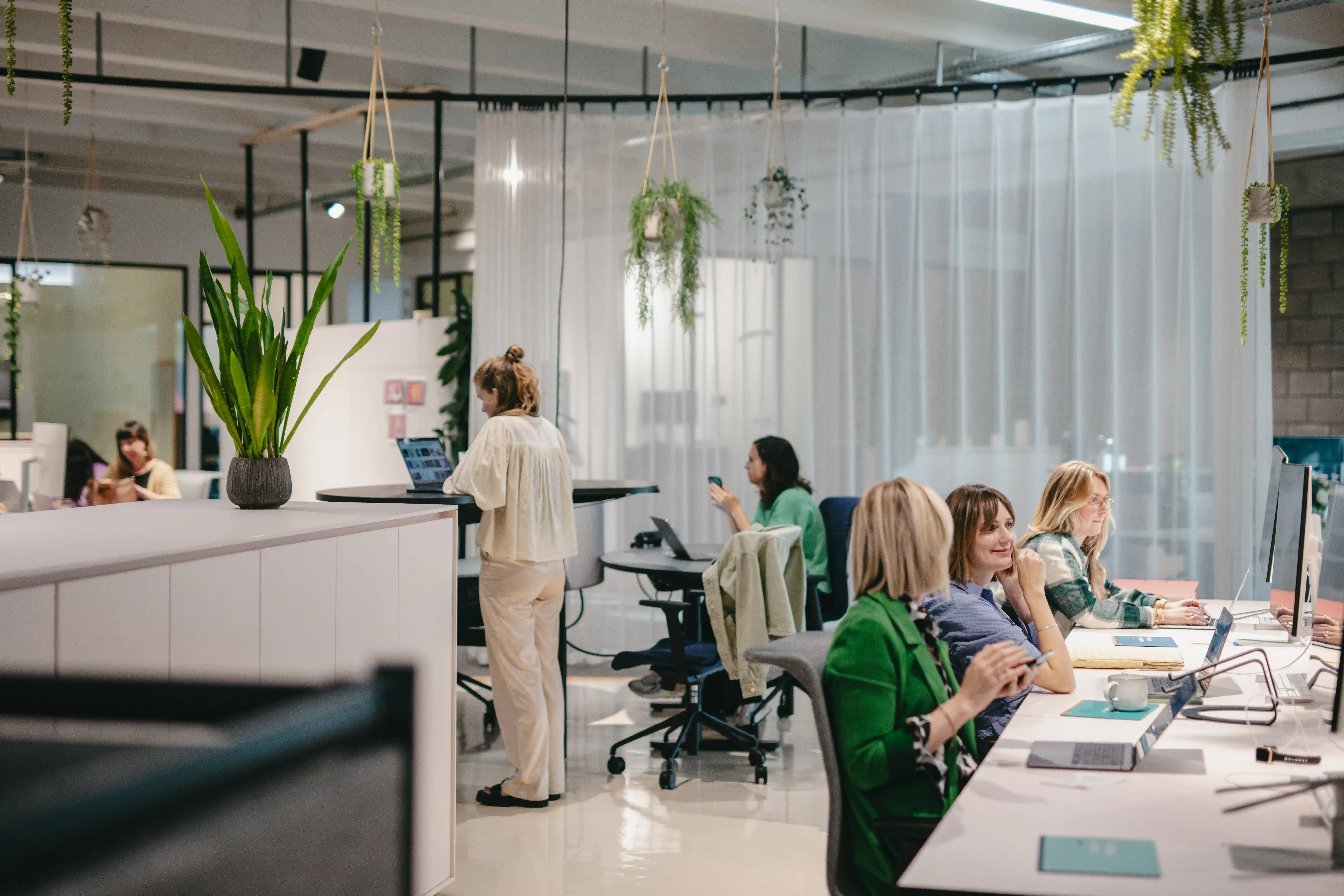 CHECKLIST: VAN BELOFTE NAAR BEWIJS