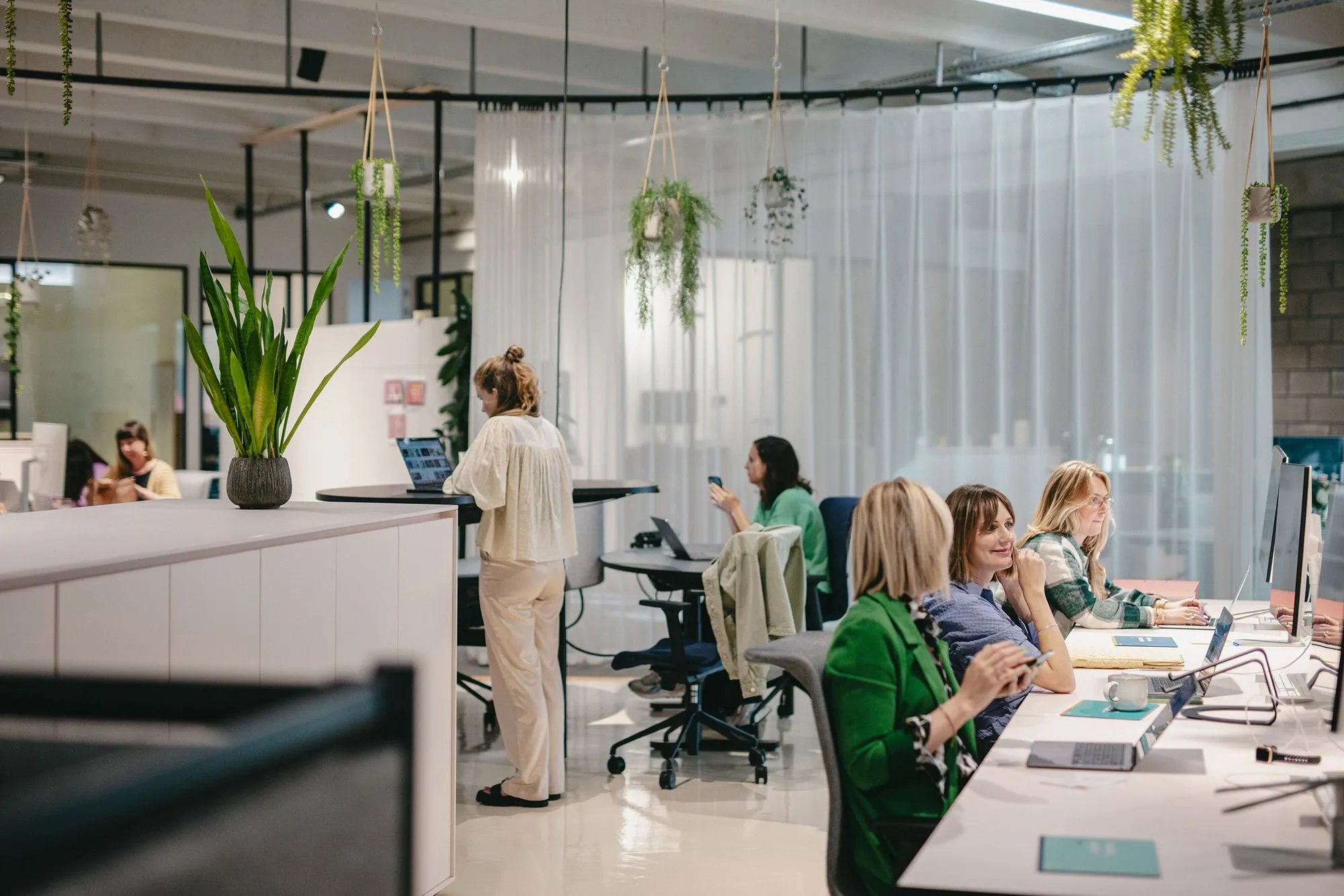 CHECKLIST: VAN BELOFTE NAAR BEWIJS