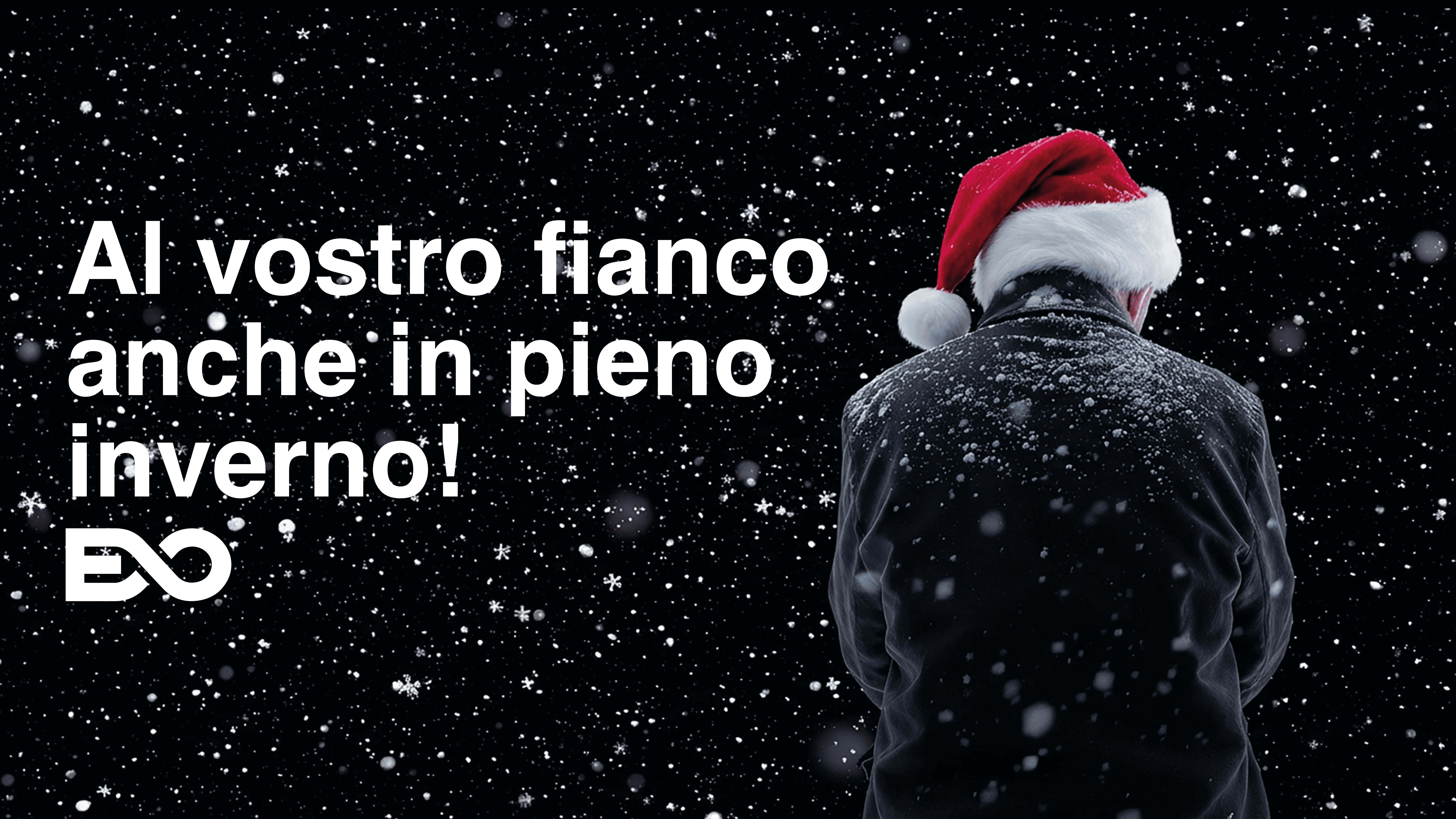 Informativa: variazioni d’orario nel periodo natalizio