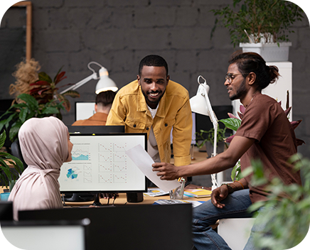 Startups Image
