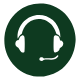 Contactez-nous icon