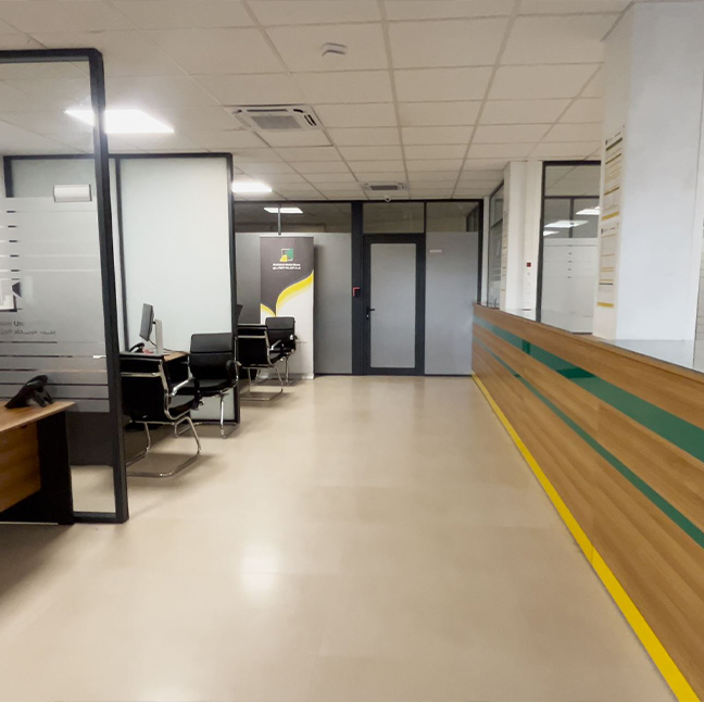 Notre agence en Mauritanie