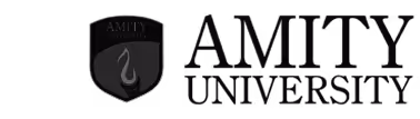 Amity university logo