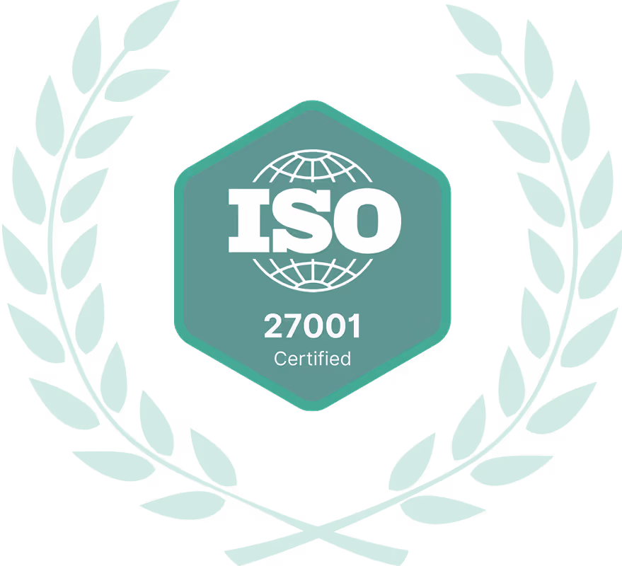 Compliance logo
